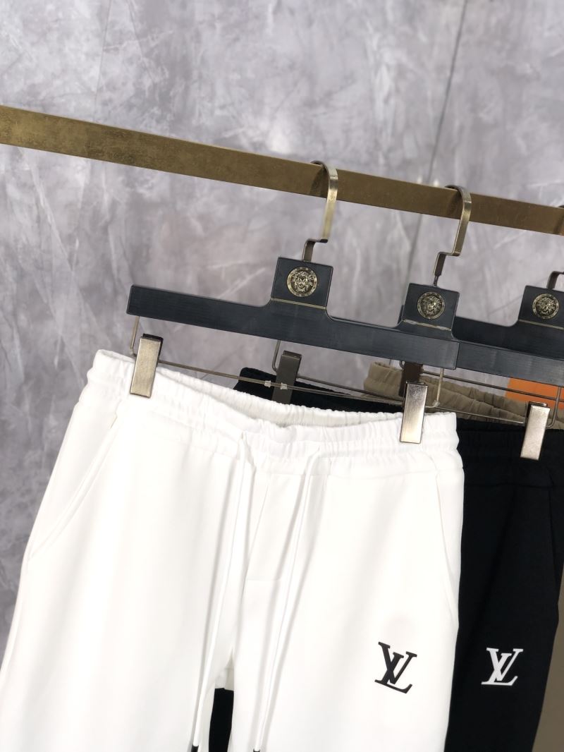 Louis Vuitton Long Pants